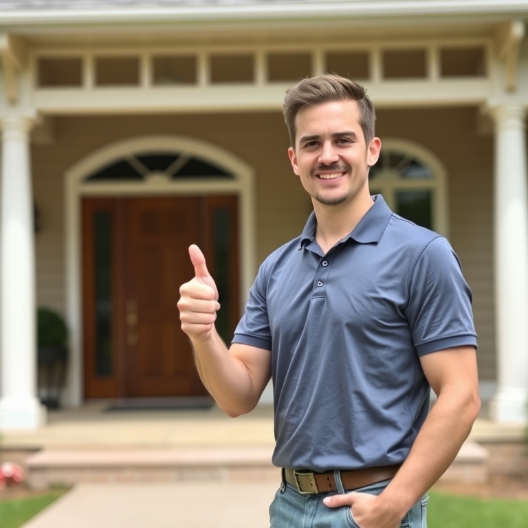 Founder of Ant & Rodent Pest Control Brunswick